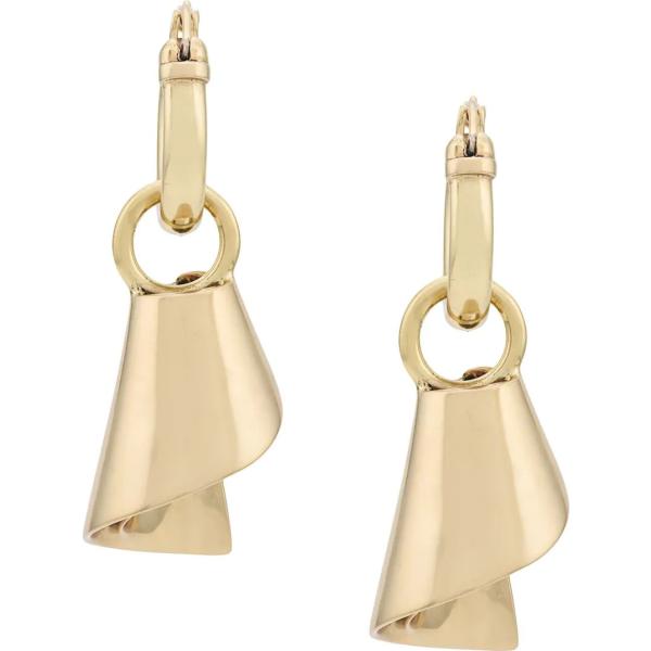 pendientes Ellery amarillo