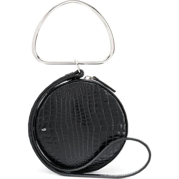 bolso shopper Gu_de negro