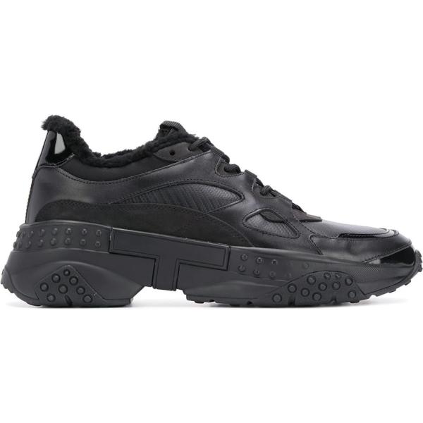 sneakers Tods negro