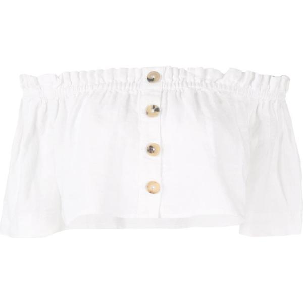 top Venroy blanco