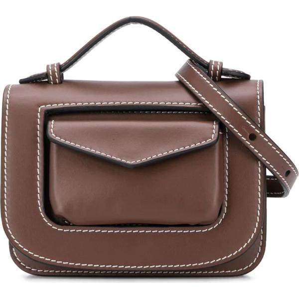 Pouch Stée marrón