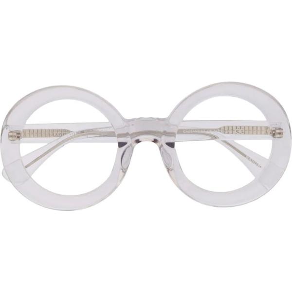 gafas de sol Epos blanco