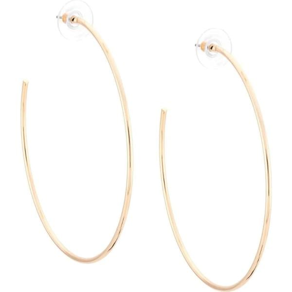 pendientes Dannijo amarillo