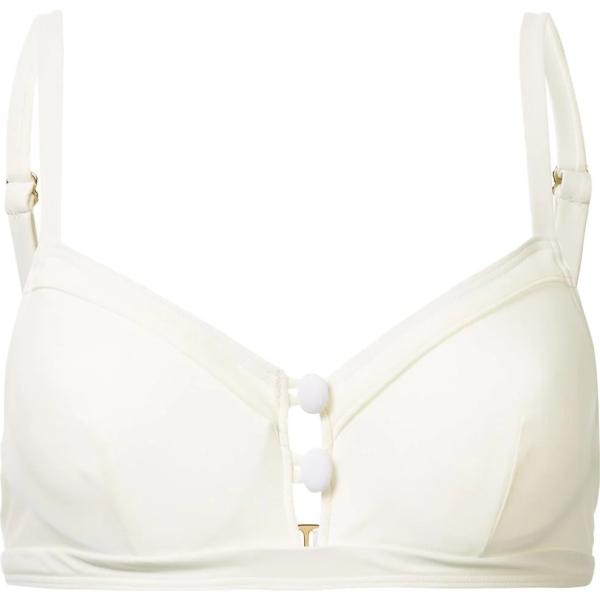 bikini Peony blanco