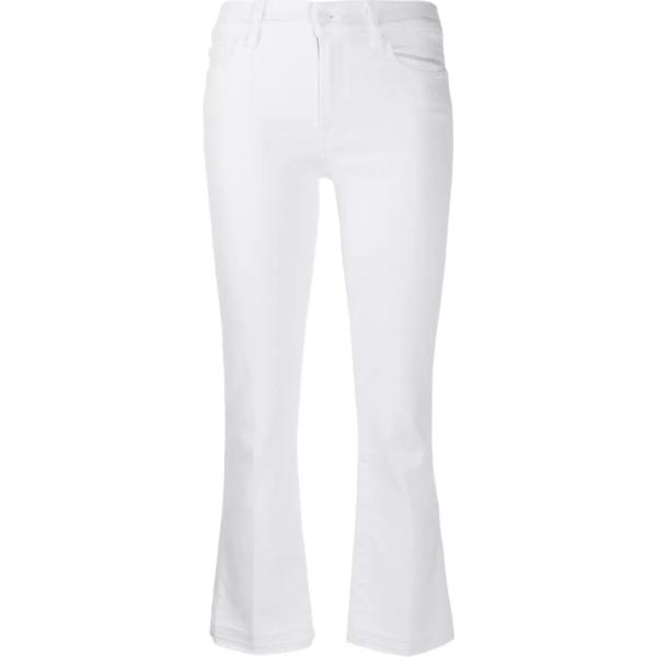 vaqueros bootcut 7 For All Mankind blanco