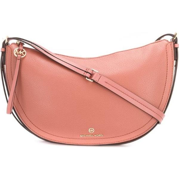 bolsos de hombro Michael Michael Kors rosa