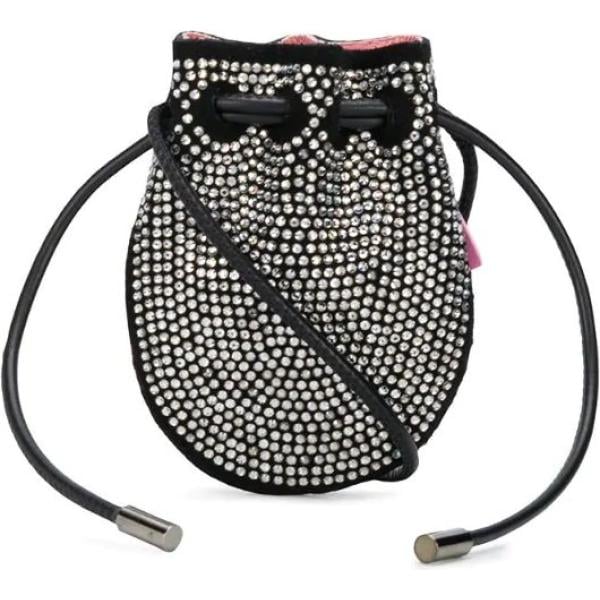 bolsos de mano Tubici negro
