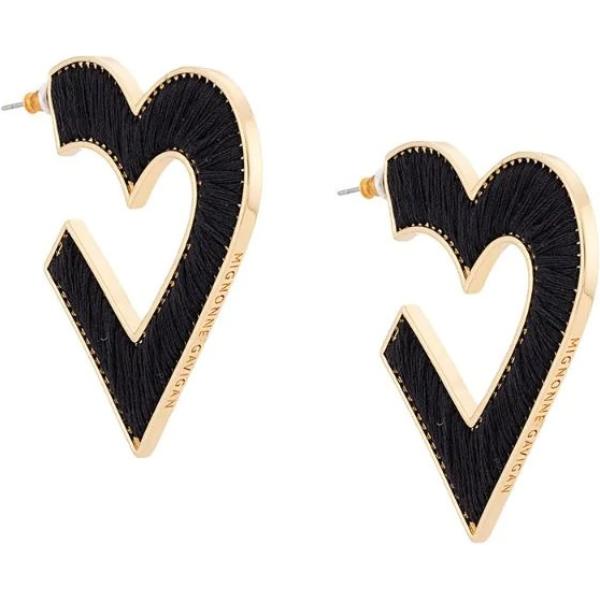pendientes Mignonne Gavigan negro