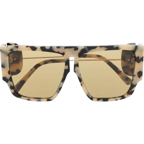 gafas de sol Ports 1961 amarillo