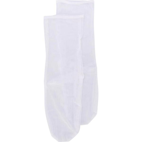 calcetines Simone Wild blanco