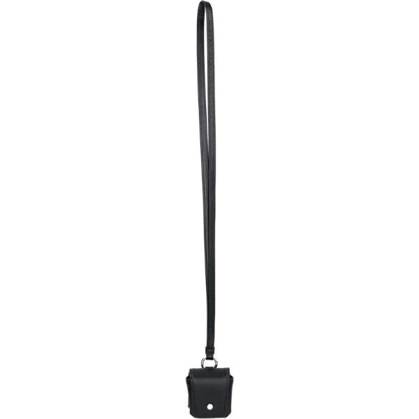 bolsos de mano Diesel negro