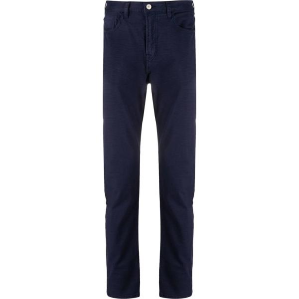 pantalones PS Paul Smith azul