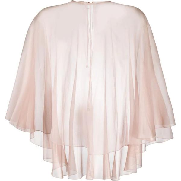 capas Maria Lucia Hohan rosa