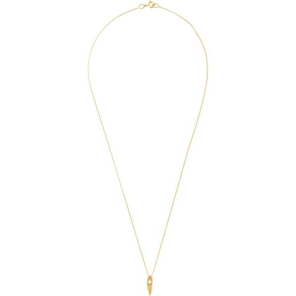 Colliers et pendantifs Ros Millar rose