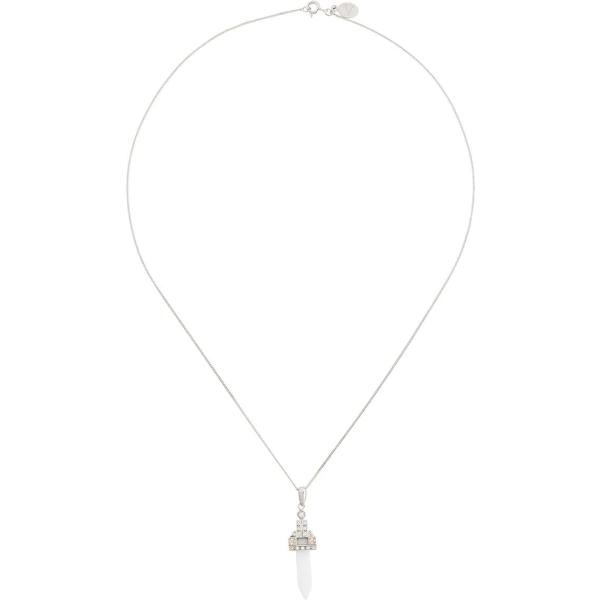 Colliers et pendantifs V by Laura Vann