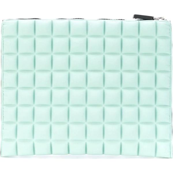 pochette No Ka Oi vert