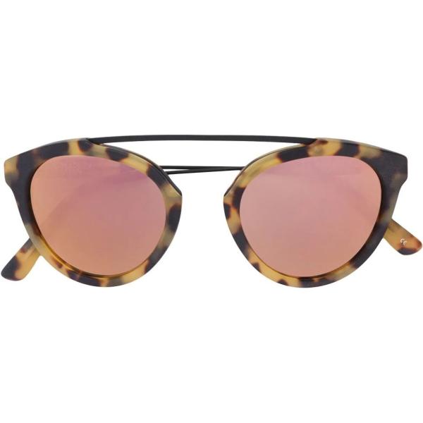 lunettes de soleil Westward Leaning rose