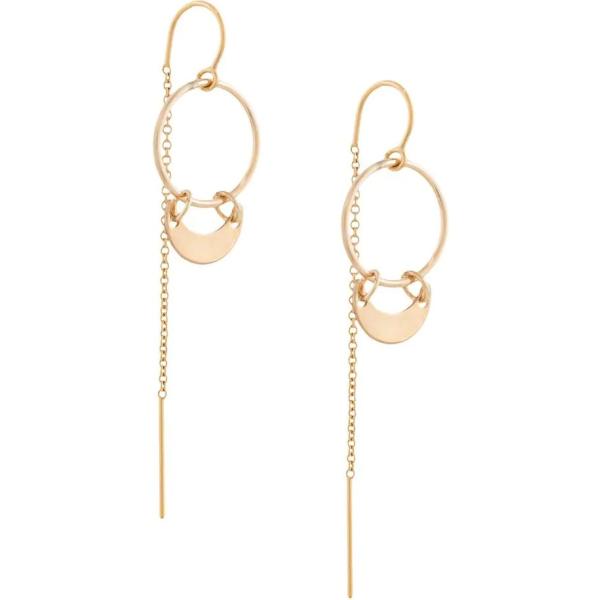 boucles doreilles Petite Grand