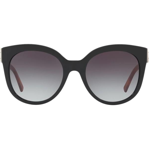 Lunettes de soleil et montures pour lunettes de vue Burberry Eyewear noir