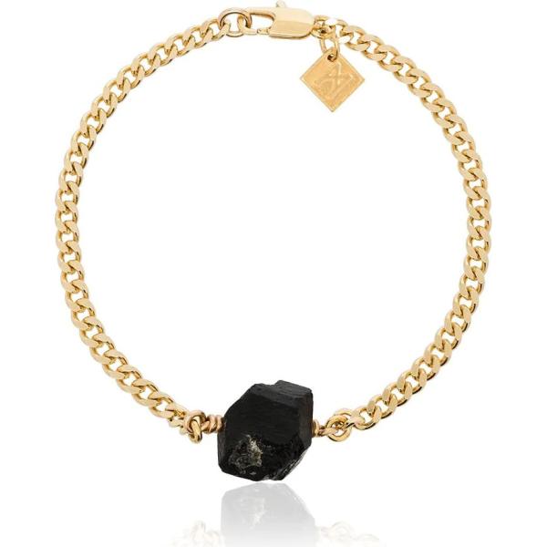 bracelets Märta Larsson jaune
