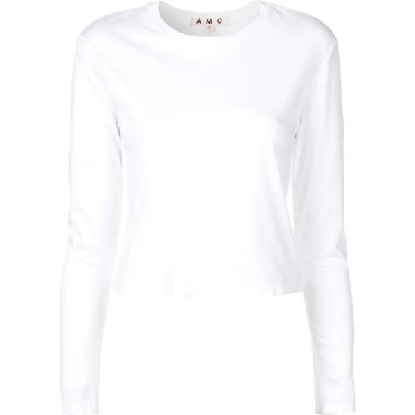 haut Amo blanc