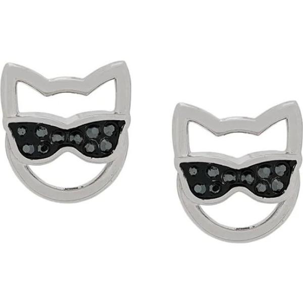 lunettes de soleil Karl Lagerfeld