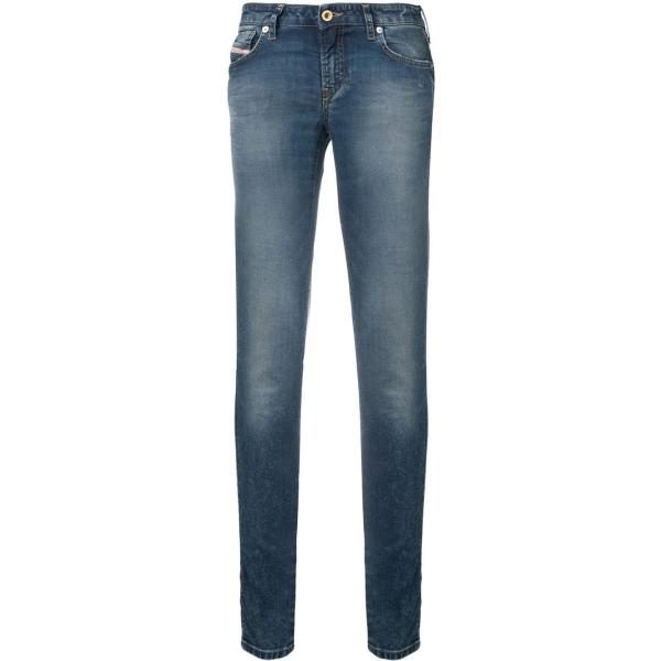 Jeans Diesel bleu