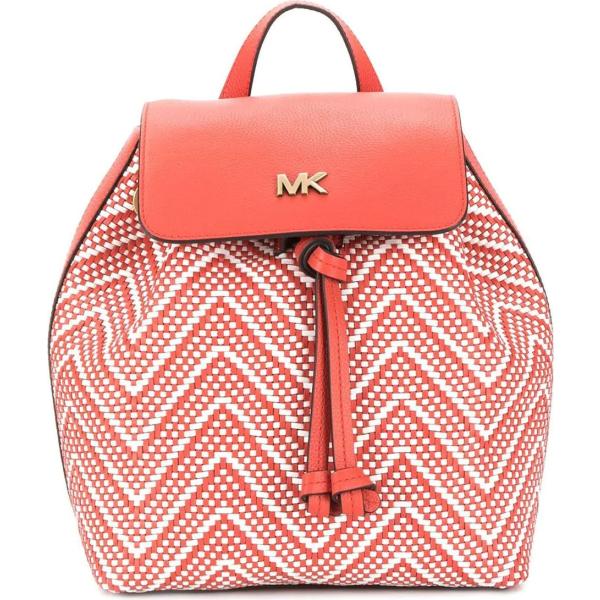 Sacs-à-dos Michael Michael Kors rouge