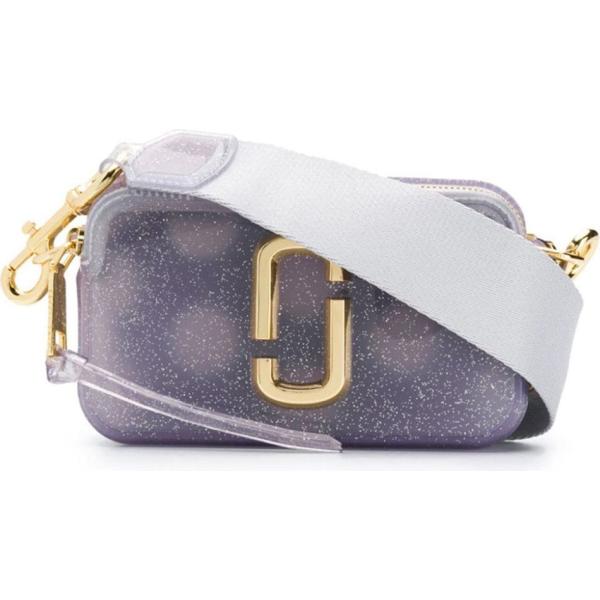 sacs à lépaule Marc Jacobs violet