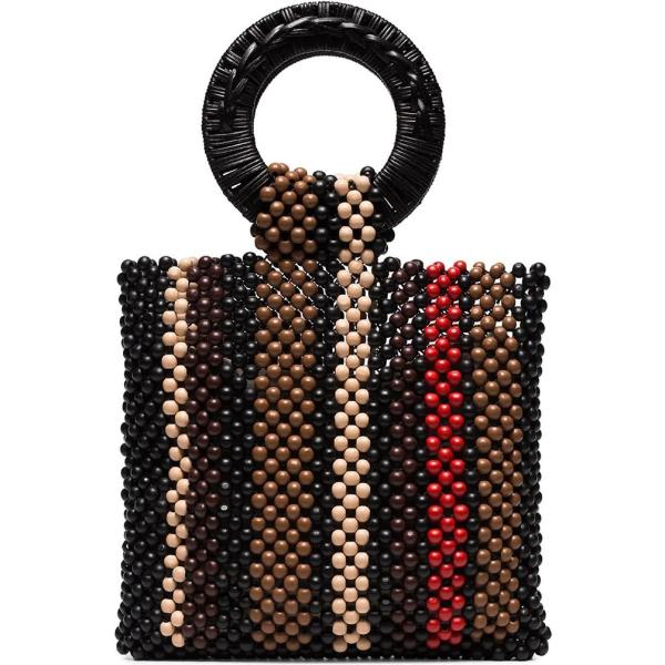 Sacs à main Ulla Johnson marron