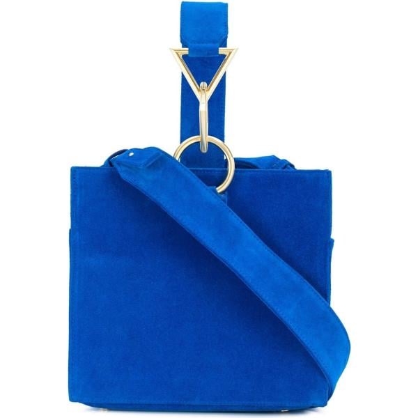 Sacs à main Tara Zadeh bleu