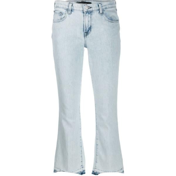 J Brand bleu