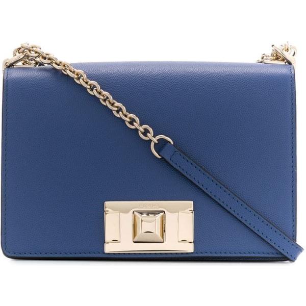 Sacs à bandoulière et portés à lépaule Furla bleu