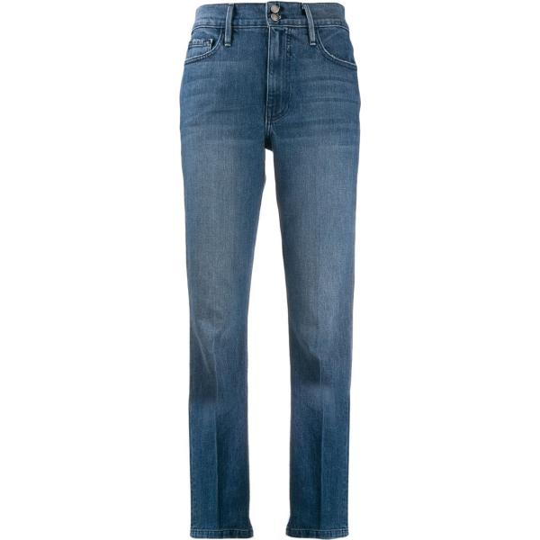 Jeans Frame bleu