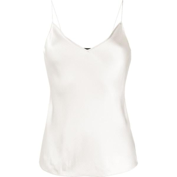 Tops et blouses Theory blanc