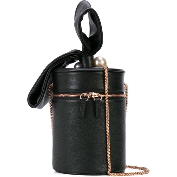 sac en bandoulière Sophia Webster noir