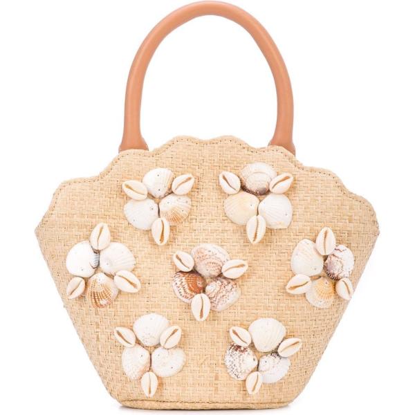 sac cabas Loeffler Randall blanc