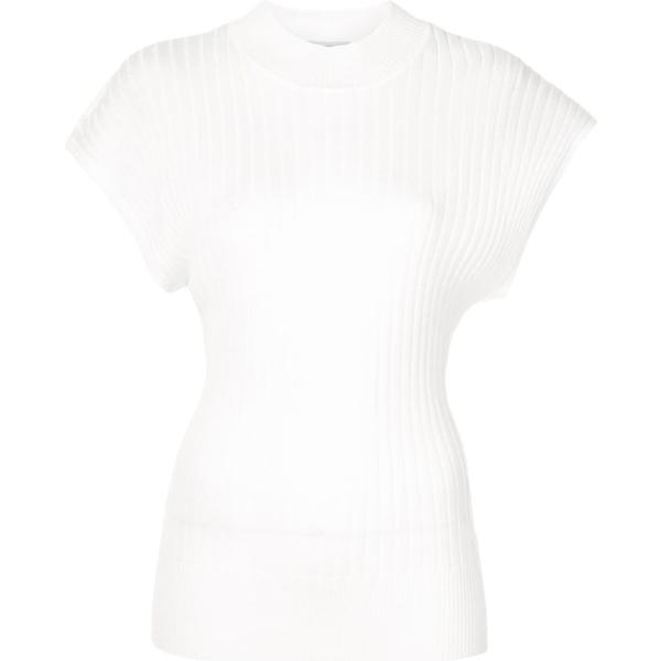 Tops et blouses Lee Mathews blanc