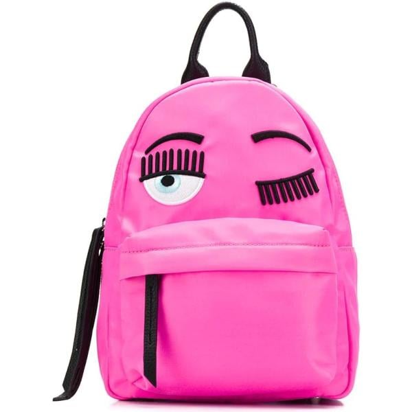 Sacs-à-dos Chiara Ferragni rose
