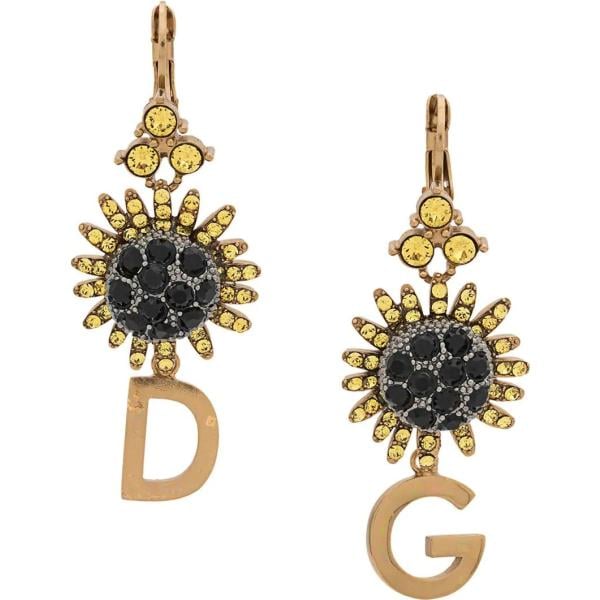 Dolce & Gabbana jaune