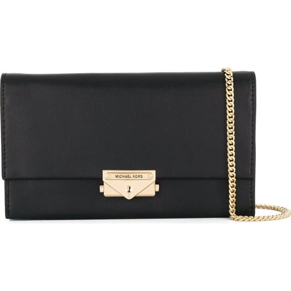 sacs à lépaule Michael Michael Kors noir