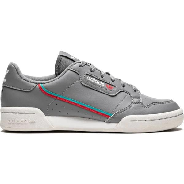 Adidas gris