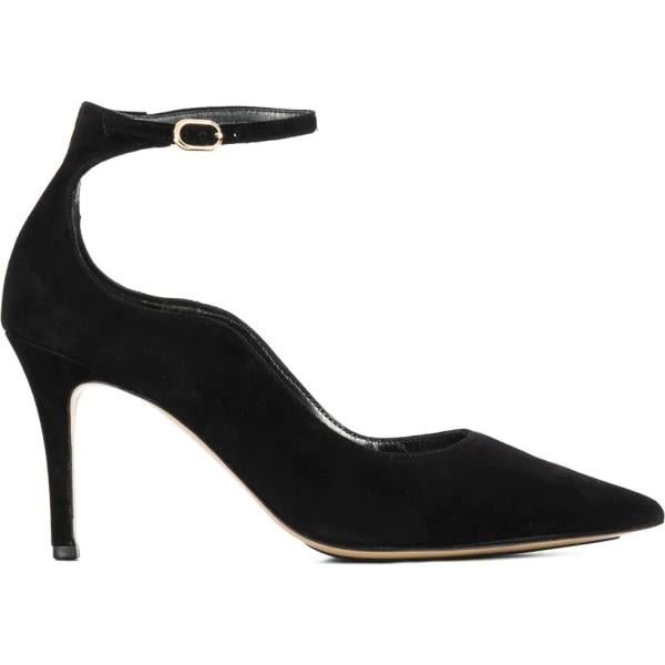 Chaussures à talons Hogl noir