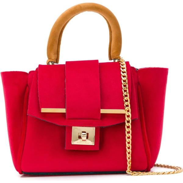Alila rouge