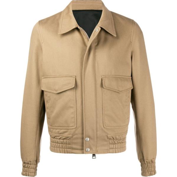 vestes AMI Paris