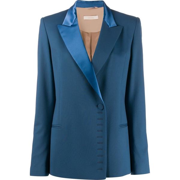 blazers Ssheena bleu