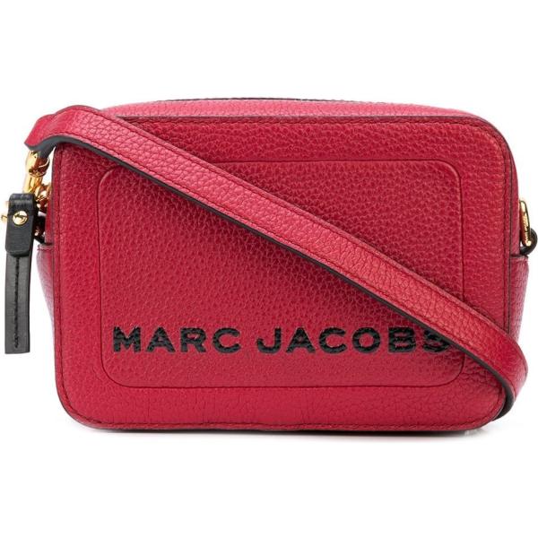 Sacs à bandoulière et portés à lépaule Marc Jacobs rouge imprimé