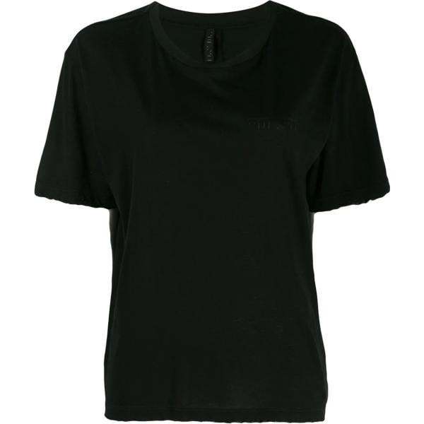 T-shirts et polos Unravel Project noir