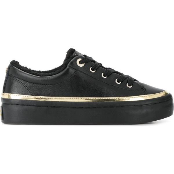 sneakers Tommy Hilfiger noir