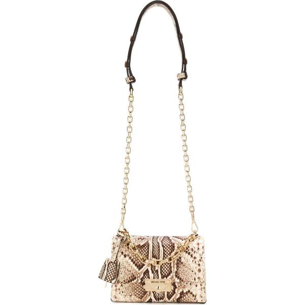 Sacs à bandoulière et portés à lépaule Michael Michael Kors serpent